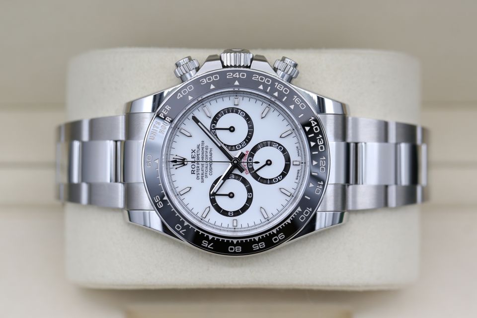 Rolex Daytona 126500 LN Image 5